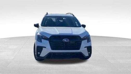 2026 Subaru Ascent Premium