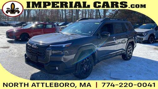 2026 Subaru Outback Limited