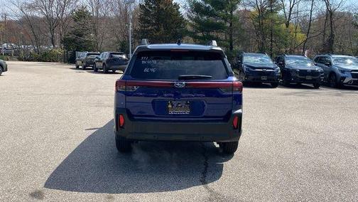 SP5 2026 Subaru Outback Limited XT