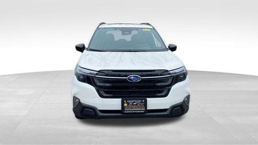 WH8 2026 Subaru Forester Touring