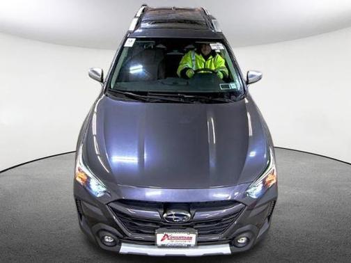 2023 Subaru Outback Touring