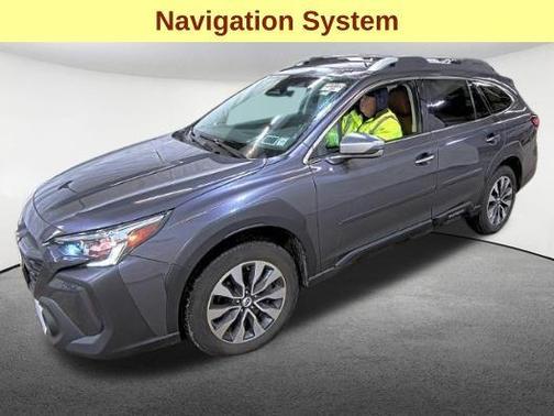 2023 Subaru Outback Touring