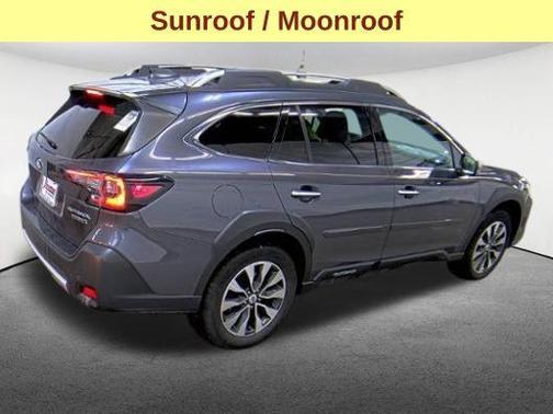 2023 Subaru Outback Touring