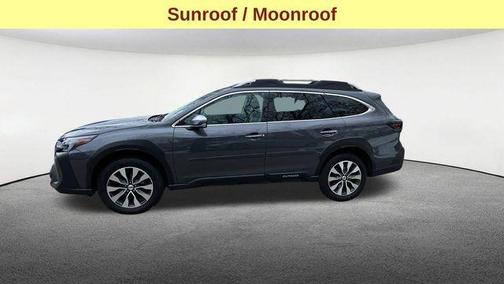 2023 Subaru Outback Touring