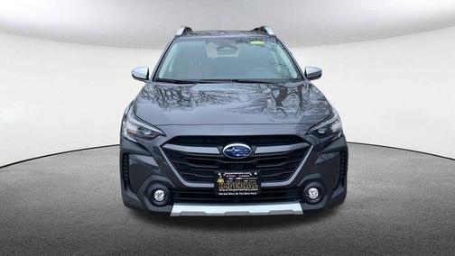 2023 Subaru Outback Touring