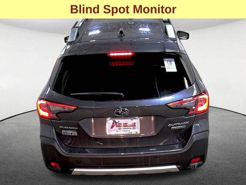 2023 Subaru Outback Touring