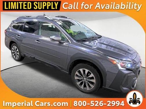 2023 Subaru Outback Touring