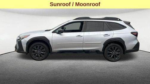 2023 Subaru Outback Onyx Edition XT