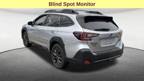 2023 Subaru Outback Onyx Edition XT