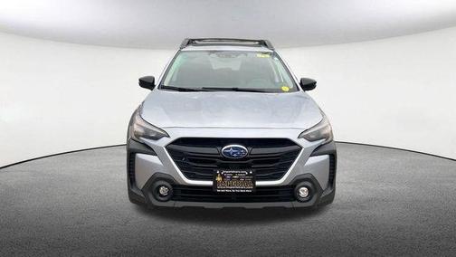 2023 Subaru Outback Onyx Edition XT