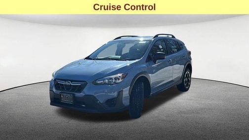 2023 Subaru Crosstrek Base