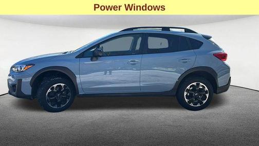 2023 Subaru Crosstrek Base