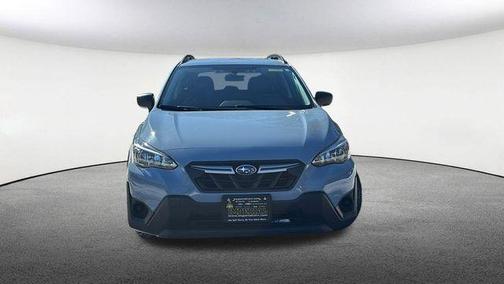2023 Subaru Crosstrek Base