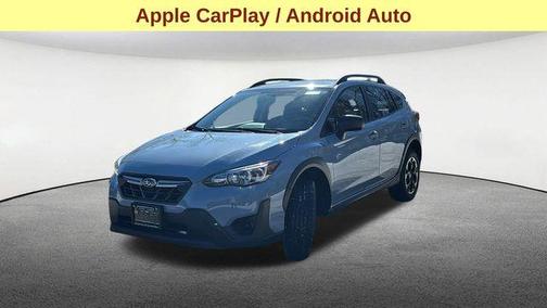 2023 Subaru Crosstrek Base