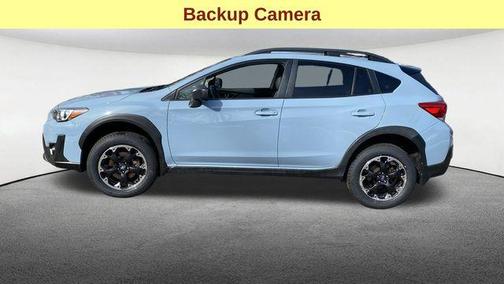 2021 Subaru Crosstrek Base