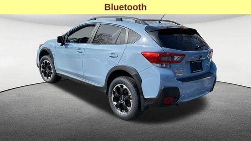 2021 Subaru Crosstrek Base
