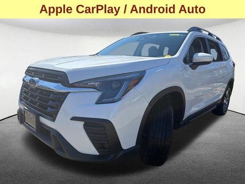 2025 Subaru Ascent Premium