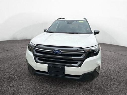 2025 Subaru Forester Hybrid Premium