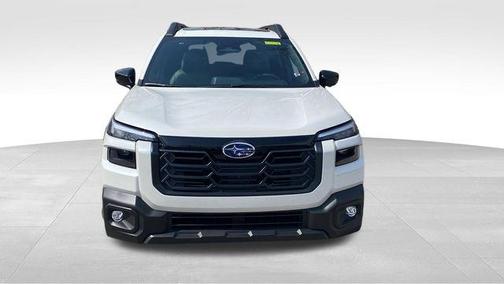 WH7 2026 Subaru Outback Limited XT
