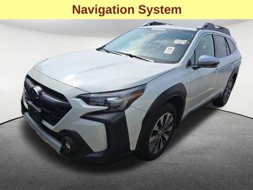 2023 Subaru Outback Touring