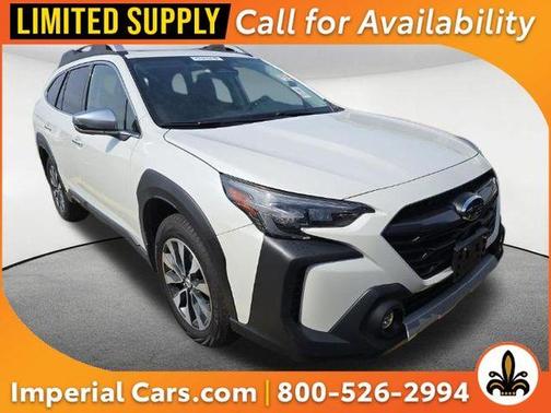 2023 Subaru Outback Touring