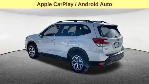 2023 Subaru Forester 2.5i Premium