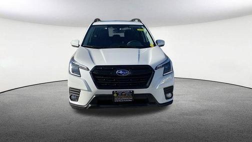 2023 Subaru Forester 2.5i Premium