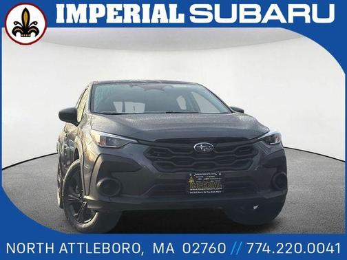 2024 Subaru Crosstrek Base