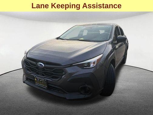 2024 Subaru Crosstrek Base