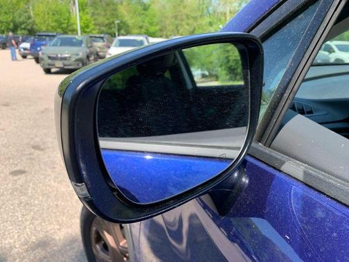 Sapphire Blue Pearl 2026 Subaru Ascent Limited Bronze Edition