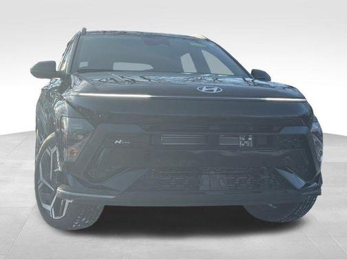 2025 Hyundai KONA N Line S