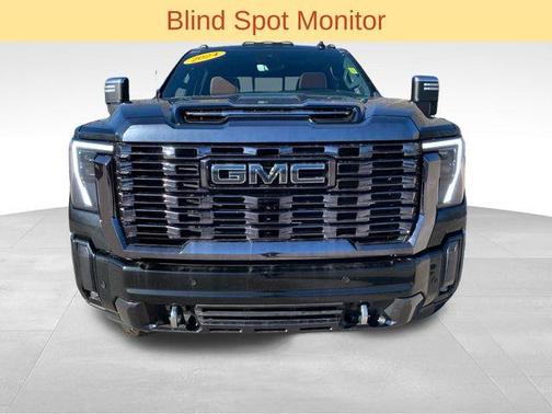 2024 GMC Sierra 2500 Denali Ultimate