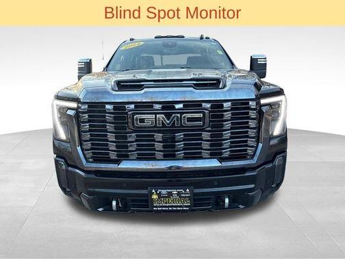 2024 GMC Sierra 2500 Denali Ultimate