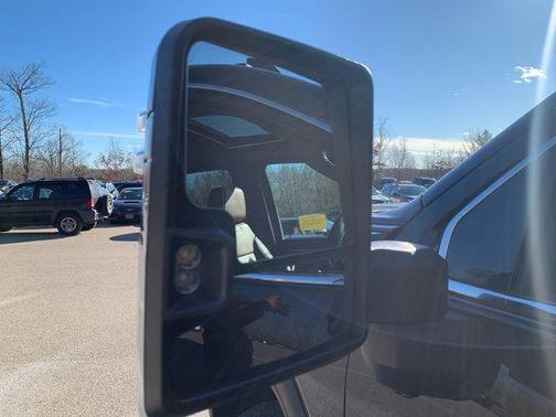 2024 GMC Sierra 2500 Denali Ultimate