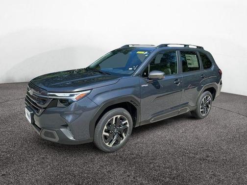 2025 Subaru Forester Hybrid Limited