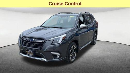 2024 Subaru Forester Touring