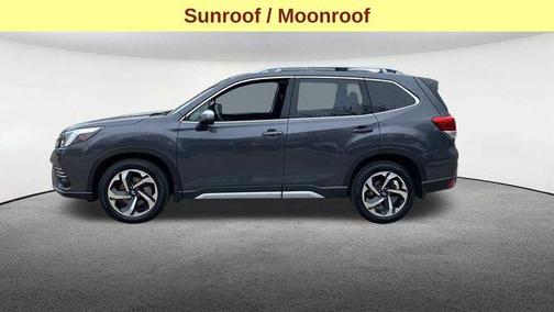 2024 Subaru Forester Touring