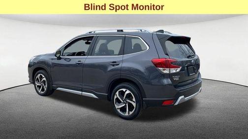 2024 Subaru Forester Touring