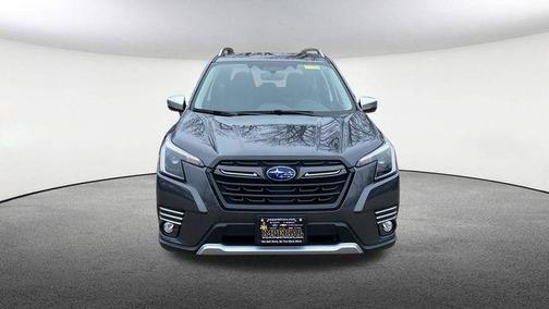 2024 Subaru Forester Touring