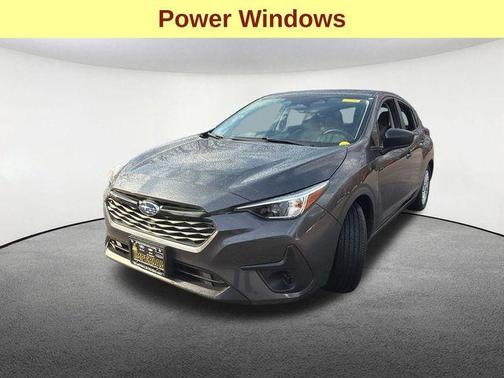 2024 Subaru Impreza Base