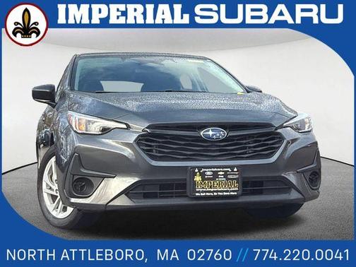 2024 Subaru Impreza Base