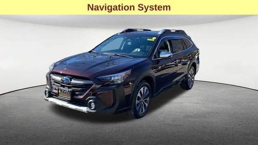 2023 Subaru Outback Touring XT