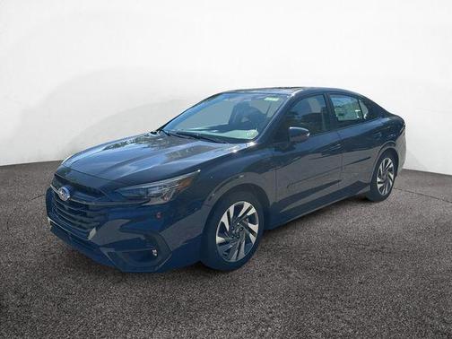 2025 Subaru Legacy 