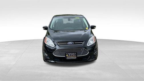 Tuxedo Black 2015 Ford C-Max Hybrid SEL