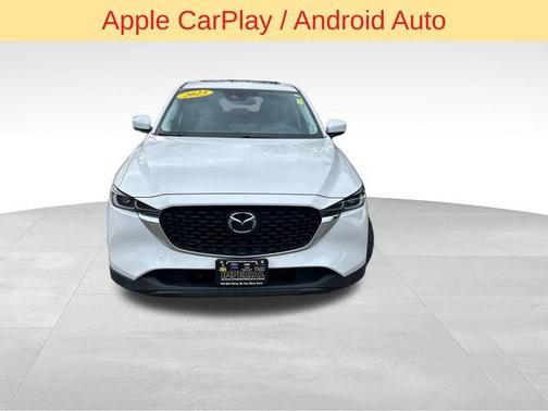 2023 Mazda CX-5 2.5 S Premium Plus Package