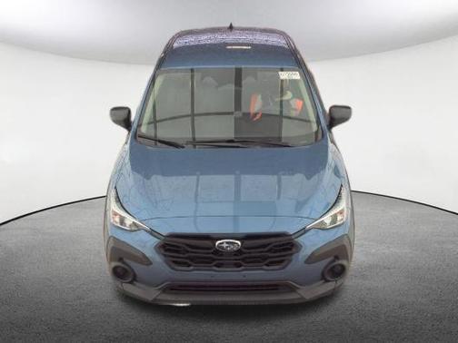 Horizon Blue Pearl 2024 Subaru Crosstrek Base