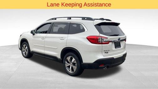 2025 Subaru Ascent Premium
