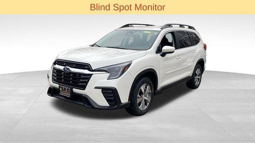 2025 Subaru Ascent Premium