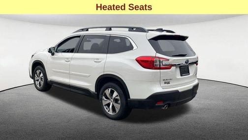 2025 Subaru Ascent Premium