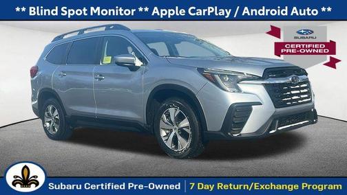 2024 Subaru Ascent Premium